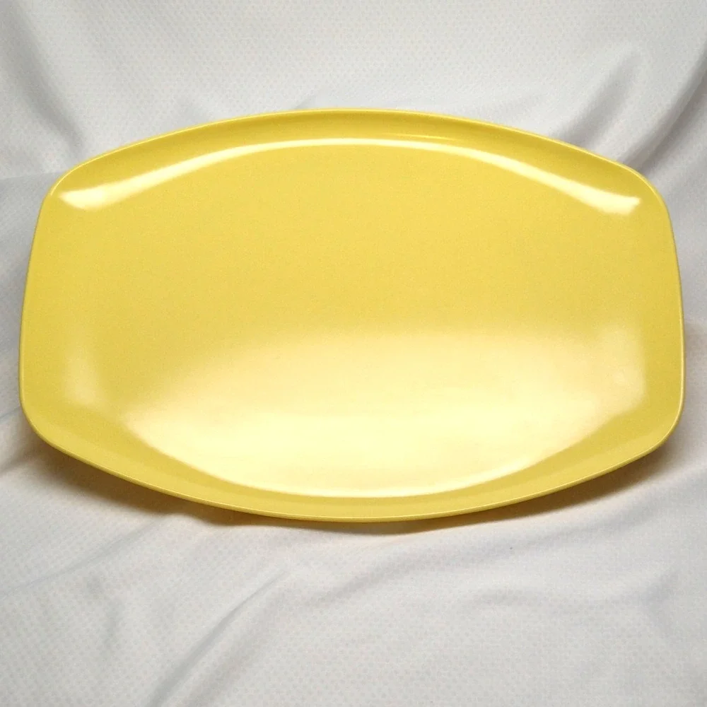 Stetson melmac kitchen